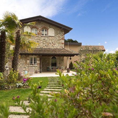 Villa Dei Colori トスコラーノ・マデルノ エクステリア 写真