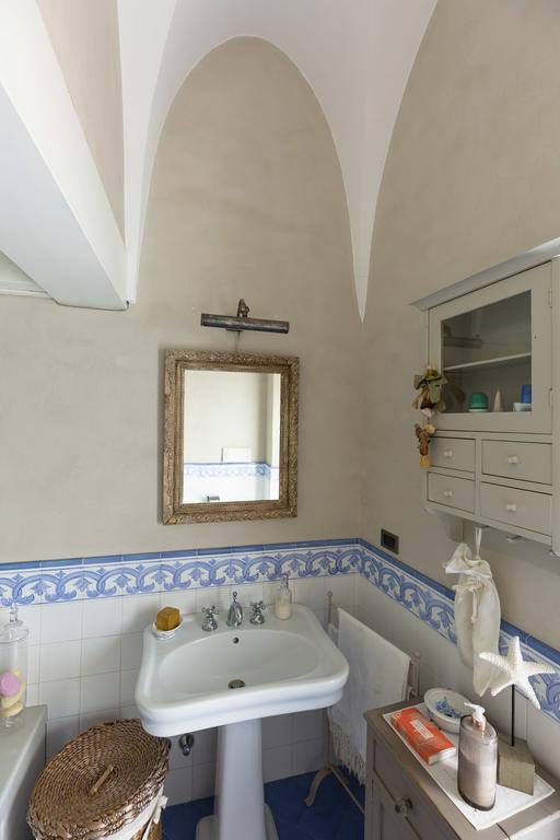 Villa Dei Colori トスコラーノ・マデルノ エクステリア 写真