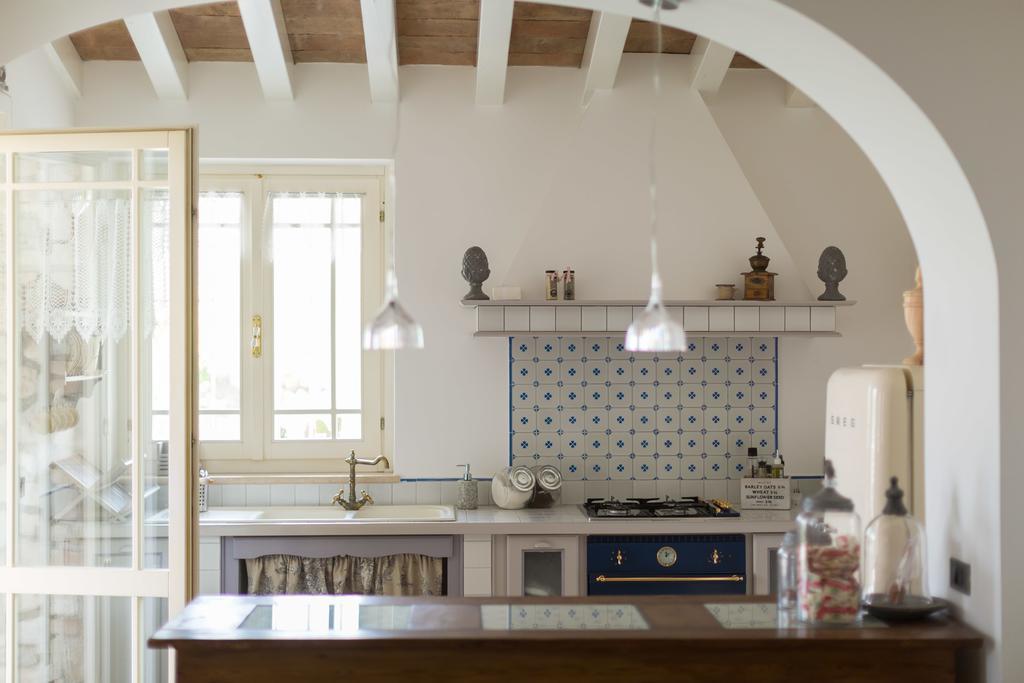 Villa Dei Colori トスコラーノ・マデルノ エクステリア 写真